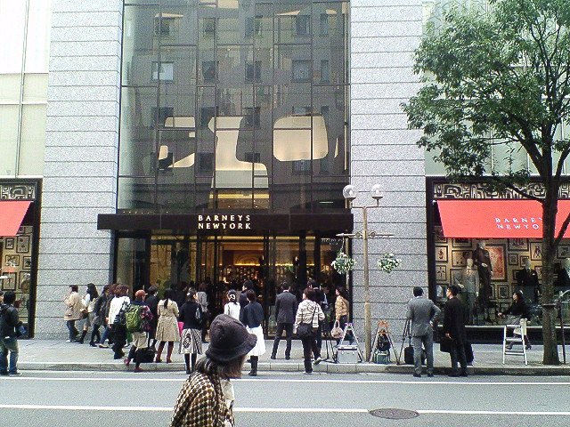 神戸のオーダースーツ屋さん 洋楽オヤジの集まる服屋さん Bigman のブログ バーニーズニューヨーク神戸店オープン 神戸のオーダースーツ屋さん 洋楽オヤジの集まる服屋さん Bigman のブログ バーニーズニューヨーク神戸店オープン