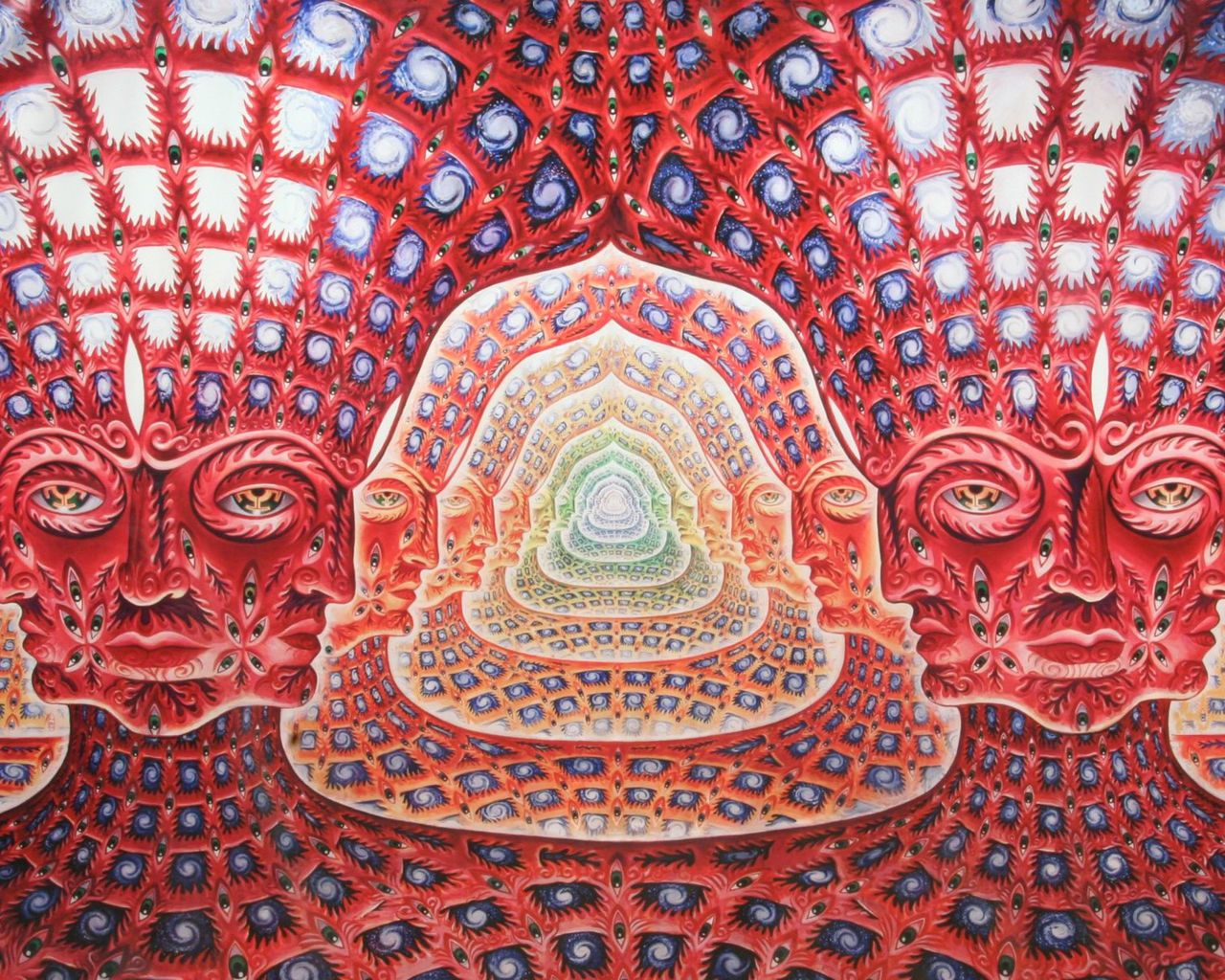 厳選 ずっと見ていられるサイケ画像集 神戸キャンドル屋のブログ