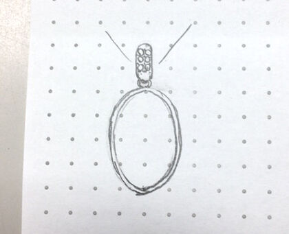 デザイン画