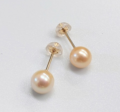 川瀬様ピアス1