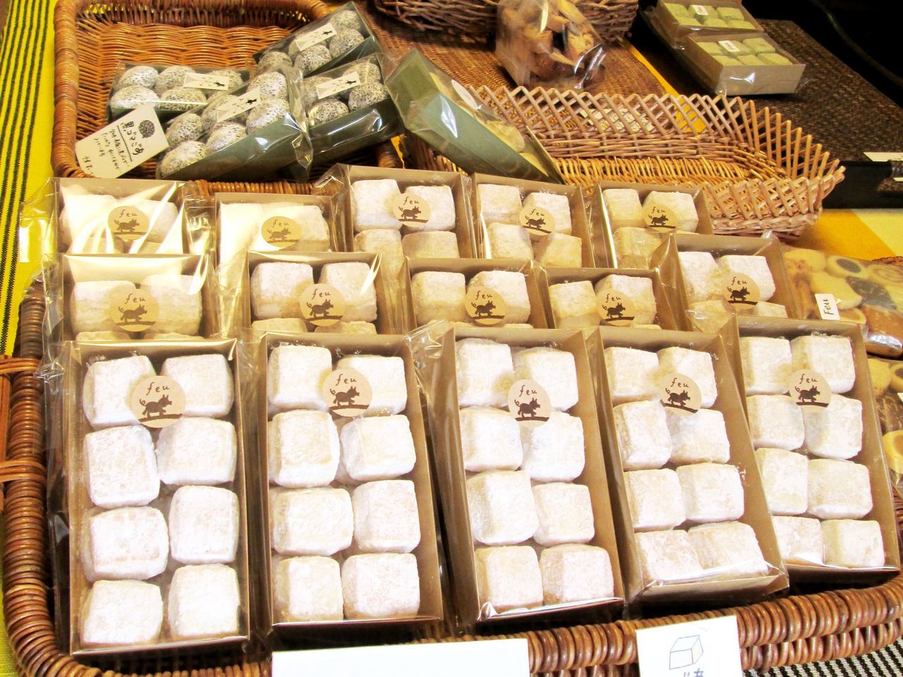 手作りクッキーと手作り指輪 神戸ゆびわ物語 の製作日記