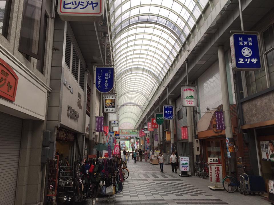 Bonプロジェクト16 街角イベントを楽しもう By とみやん