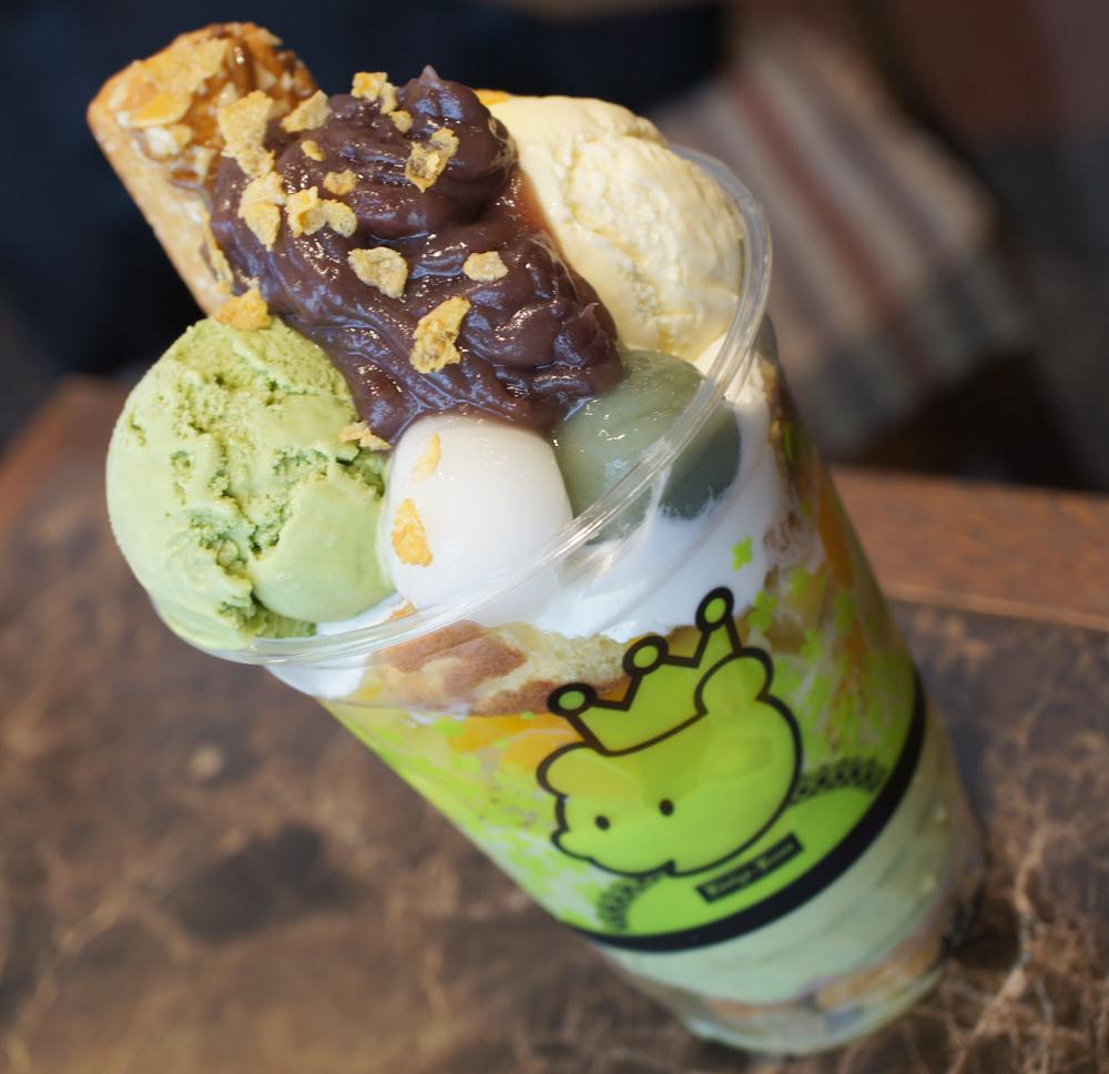 1年ぶりにケーニヒスクローネに行ってみた ウクレレ 海 美味しいもの 好き