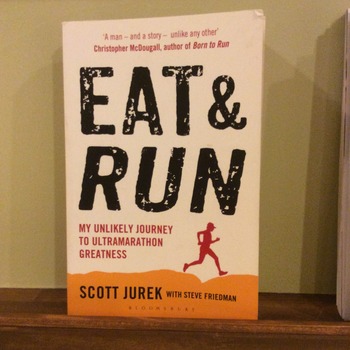 Eat to run