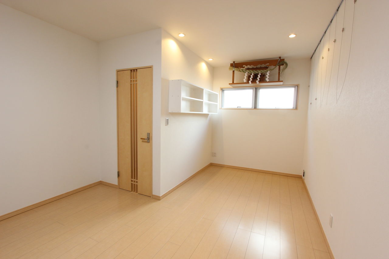 商業地 北向きの狭小地住宅に光を 後悔しない家づくりblog かすがい