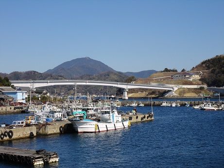 橋