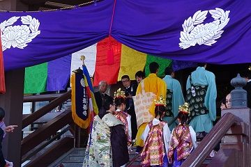 御遠忌1