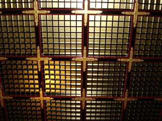 西尾市 正念寺様 内装 のコピー2