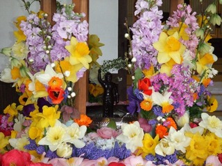 正福寺様 花御堂 003
