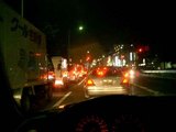 051114ブッシュ渋滞