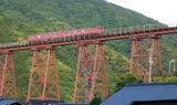 070601余部鉄橋