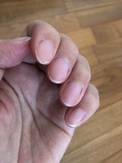 上部雑音と爪の形 社畜のピアノ ライフのblog