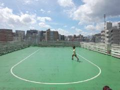 児童会館ひまわり00
