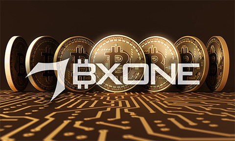 海外仮想通貨取引所BXONE