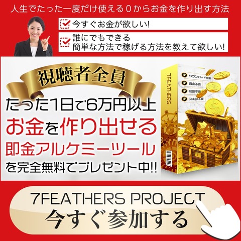 7 FEATHERS PROJECT2