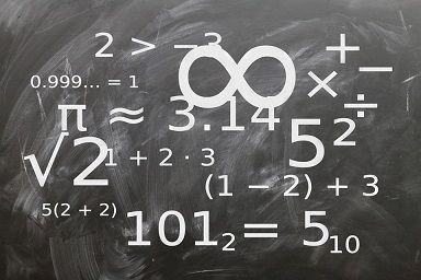 頭の体操 小学校で出された算数クイズ の所に入る数字を考えよ ことりネット