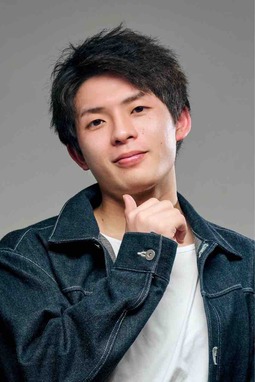 4月3日　金曜日　Boys for April 3nd【カレッジの王様】