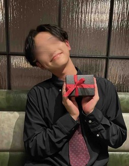 5月24日　土曜日　☆カレッジ周年パーティー第二夜！！☆　Boys for May 24【カレッジの王様】