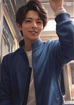 12月23日　火曜日　☆クリスマスイベント第二夜！☆　Boys for December 23【カレッジの王様】