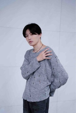 12月28日　日曜日　Boys for December  28【カレッジの王様】