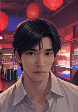 4月8日　水曜日　Boys for April 8【カレッジの王様】