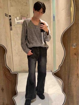 11月2日　日曜日　Boys for November 2nd【カレッジの王様】