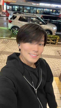 12月17日　水曜日　Boys for December 17【カレッジの王様】