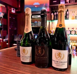 12月17日　水曜日　Boys for December 17【カレッジの王様】