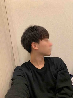 12月5日　金曜日　☆野郎系新人のタイセイ君出勤！！☆　Boys for December 5【カレッジの王様】