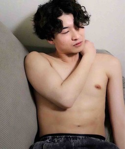 2月18日　水曜日　Boys for February 18【カレッジの王様】