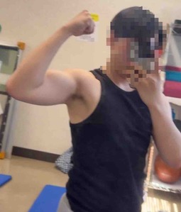 3月28日　土曜日　Boys for March 28【カレッジの王様】