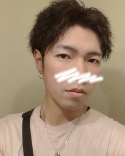 8月20日　火曜日　Boys for August 20【カレッジの王様】