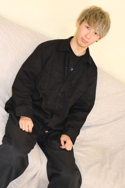 3月10日　金曜日！　Boys for March 10【カレッジの王様】