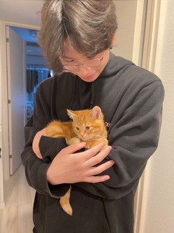 11月27日　木曜日　☆韓流イケメンコウタ君出勤！☆　Boys for November 27【カレッジの王様】