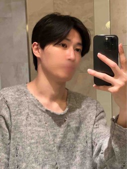 11月2日　日曜日　Boys for November 2nd【カレッジの王様】