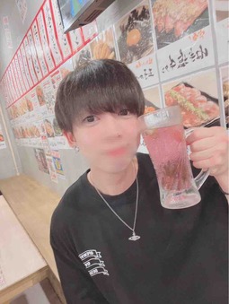 10月6日　月曜日　Boys for October 29【カレッジの王様】
