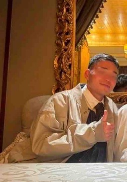 12月6日　土曜日　Boys for December 6【カレッジの王様】