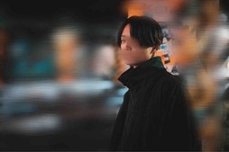 4月5日　日曜日　Boys for April 5【カレッジの王様】