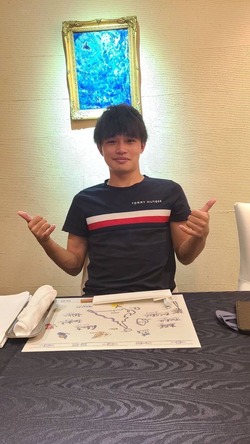 9月8日　金曜日！　新人イケメン2名出勤ｗｗ　Boys for September 8【カレッジの王様】