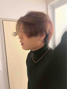 12月29日　月曜日　Boys for December  29【カレッジの王様】