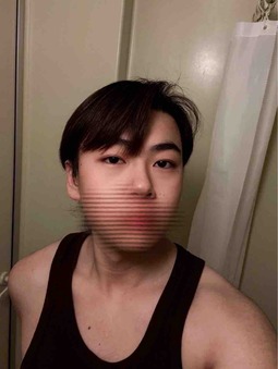 2月16日　月曜日　Boys for February 16【カレッジの王様】