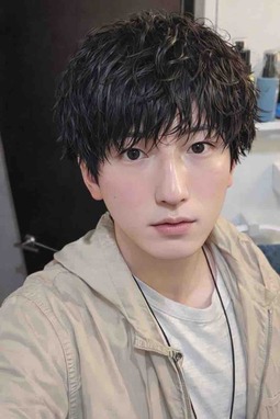 1月30日　金曜日　 Boys for January 30【カレッジの王様】