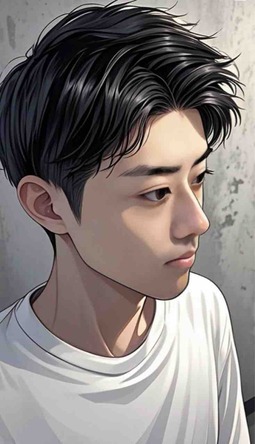 1月24日　土曜日　Boys for January 24【カレッジの王様】