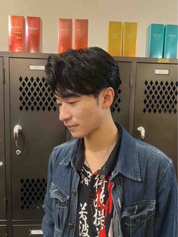 6月15日　日曜日　Boys for June 15【カレッジの王様】