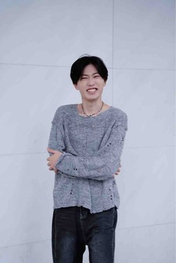 12月28日　日曜日　Boys for December  28【カレッジの王様】