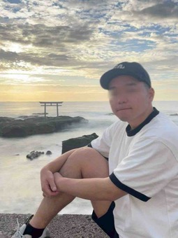 12月6日　土曜日　Boys for December 6【カレッジの王様】