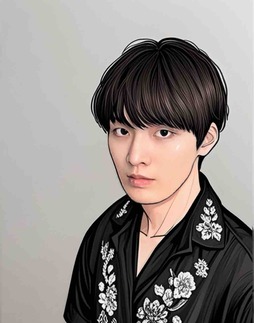 3月9日　月曜日　Boys for March 9【カレッジの王様】