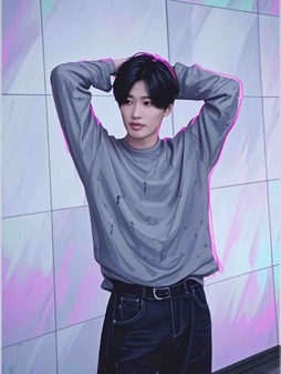 1月30日　金曜日　 Boys for January 30【カレッジの王様】