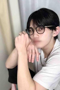 9月13日　土曜日　☆人気ボーイケイ君最終日！！☆　Boys for September 13【カレッジの王様】