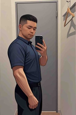 1月17日　土曜日　Boys for January 17【カレッジの王様】